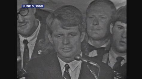 Robert Kennedy Assassination Youtube