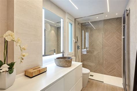 Cómo Tener Un Baño Inspirado En El Feng Shui Habitissimo