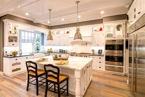 Traditional Kitchen Traditional Kitchen Los Angeles Houzz