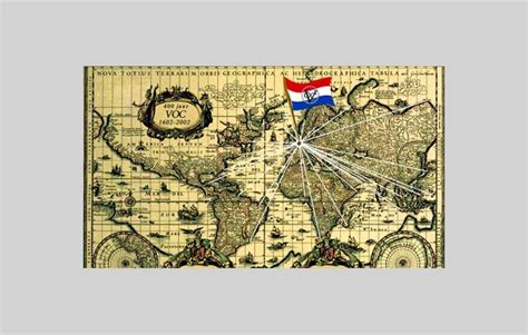 Kekalahan voc menghadapi persaingan dagang dengan. VOC : Pengertian, Tujuan, Sejarah, Terbentuknya - Ilmu Dasar