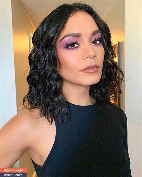 Vanessa Hudgens Aka Vanessahudgens Nude Leaks Onlyfans Photo Faponic