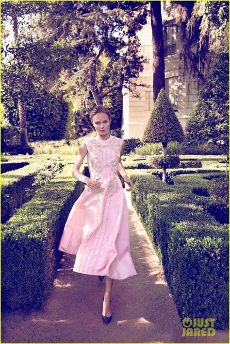 Photo Kate Bosworth Talks Wedding Details With The Edit 03 Photo