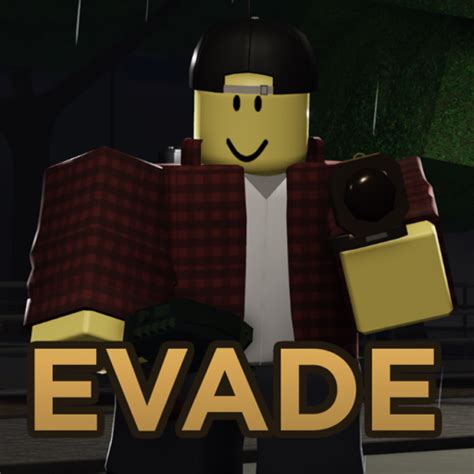 Evade Find The Perfect Game On Bloxgames