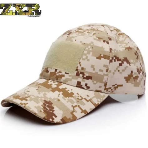Multicam Digital Camo Tactical Cap Special Force Tactical Operator Hat