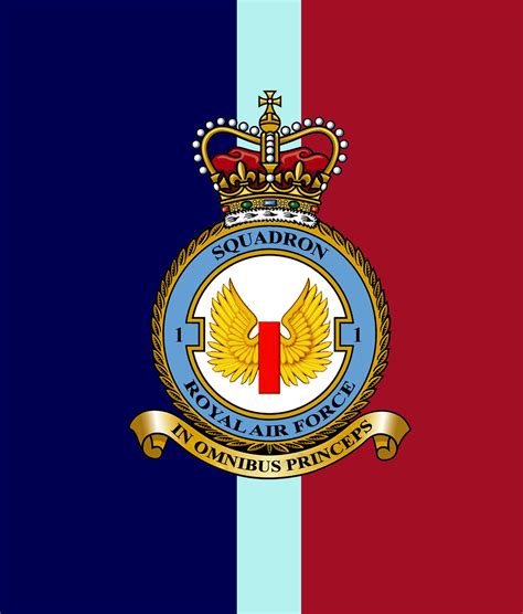 1st Squadron Raf Tri Colour Phone Symbol Military Badges Buy Cell