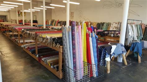Fabric Shops In Melbourne Clear It And The Fabric Shop 2017