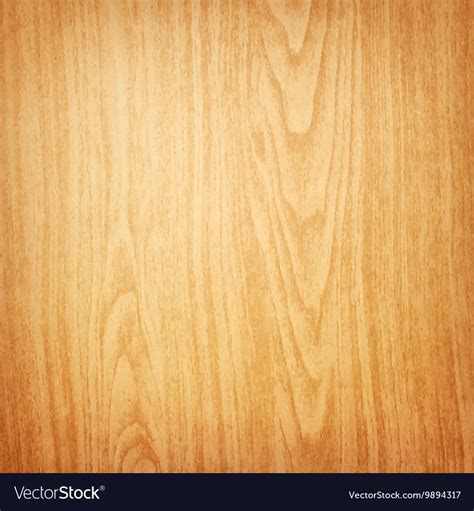Wood Texture Background Royalty Free Vector Image