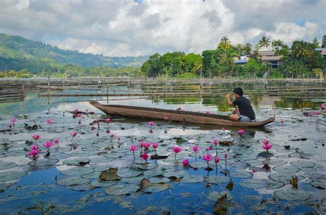 Amazing Tourist Spots In Mindanao To Visit Traveltourxp