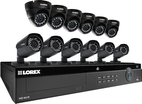 Lorex Ip Camera System Polremister