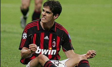 His base salary was us$6.6 million per year. Sports Wallpapers: Kaka Images 2012