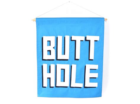 Butt Hole Etsy