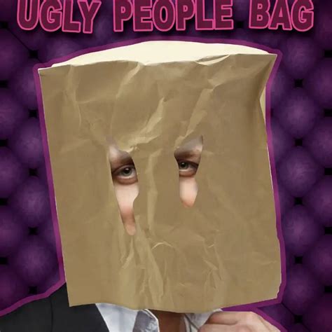 ugly people sex bag abracadabranyc