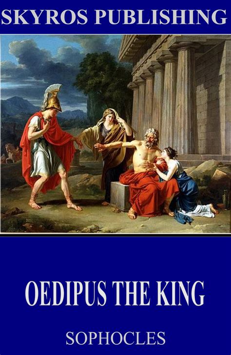 read oedipus the king online by sophocles books free 30 day trial scribd