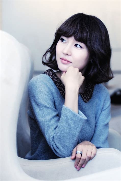 Sung Yu Ri Picture 성유리 Hancinema