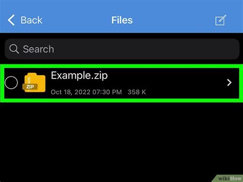 6 Easy Ways To Open 7z Files Winzip 7 Zip And More