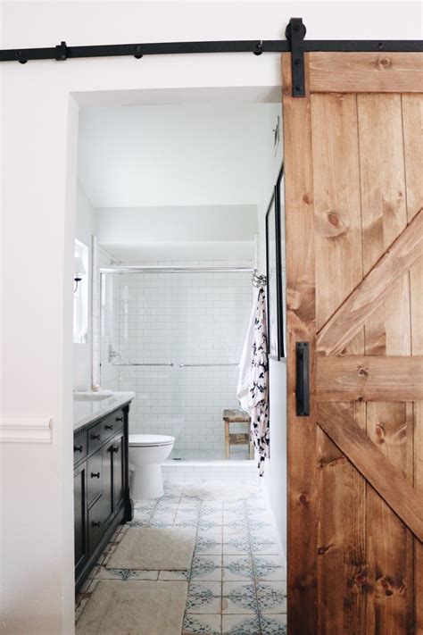 Remodeling a bathroom is a big project and the price can another point to consider, if that the total average cost for bathroom remodel projects can vary. Master Bathroom Tour: Total Renovation | House bathroom designs, Master bathroom renovation ...