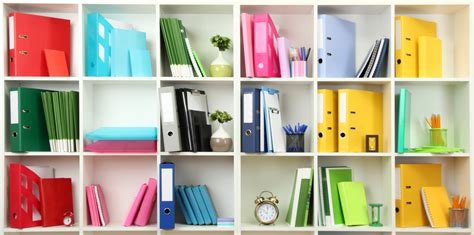 Organization Systems for ADHD Adults and Parents