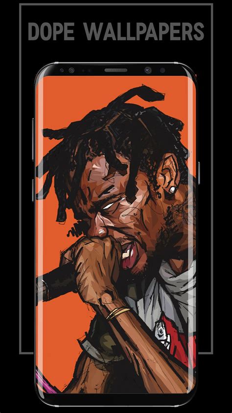 If you're looking for the best dope wallpapers then wallpapertag is the place to be. Dope Wallpapers for Android - APK Download