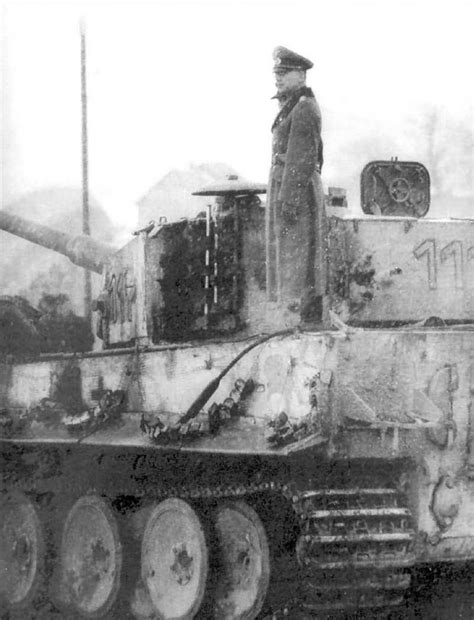 Pin En Panzerkampfwagon Vitiger 1