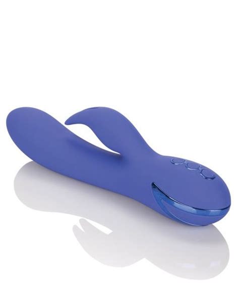 Beverly Dual Action Rabbit Vibrator Early2bedcom