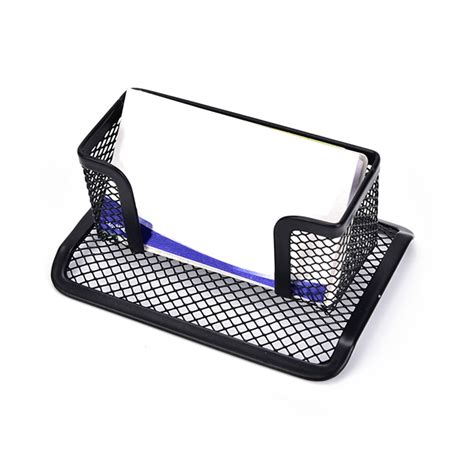 Maybe you would like to learn more about one of these? Card Holder Business Card Holder Desk Shelf Box Card Case Display Stand Storage Organizer Black ...