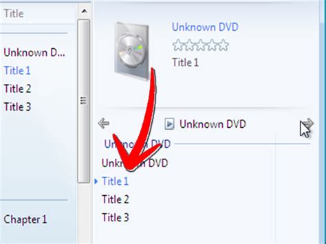 How To Play Dvds On Windows Media Player 7 Steps With Pictures