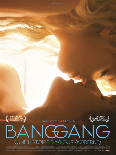 Bang Gang Une Histoire D Amour Moderne Film Allocin
