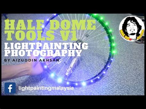We did not find results for: Halfdome Tutorial by AizuddinAkhsan - YouTube