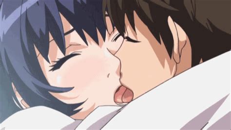 Higashide Kei Yamauchi Yuuta Nee Summer Animated Animated  10s Cousins French Kiss