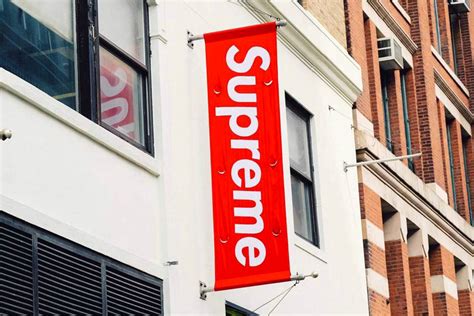A Guide To Every Supreme Store In The World Grailed