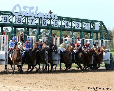 Check spelling or type a new query. Oaklawn Park Announces Second Purse Increase Of Meet ...