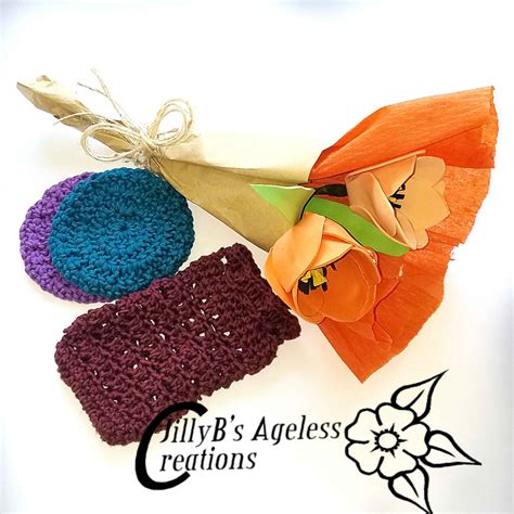 Tulip Pamper Pack On The Hive Nz Jillyb S Ageless Creations