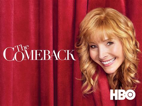 Lisa Kudrow reunites with 'The Comeback' cast and crew - Attitude.co.uk