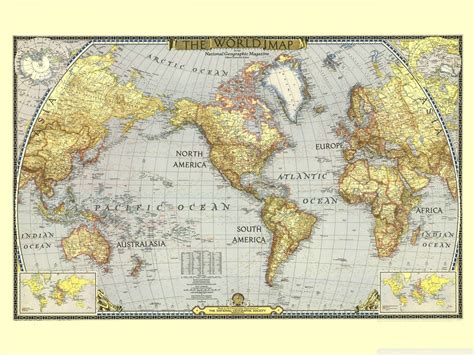 World Map K Wallpapers Wallpaper Cave