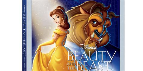 Celebrate Disneys Beauty And The Beast 25th Anniversary Geekdad