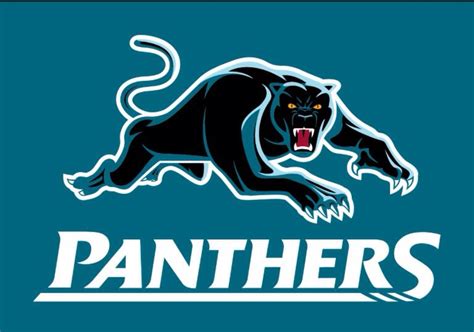 A Great Nrl Team The Penrith Panthers Penrith Panthers Panthers Nrl