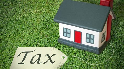 How Are Property Taxes Calculated Arlington Va Condos Every