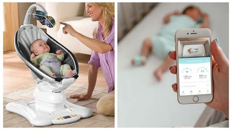 9 Amazing Baby Gadgets Every Parents Must Have Youtube