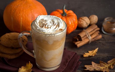 El Pumpkin Spice Latte De Starbucks Está De Regreso Pero Así Es Como Se Prepara En Casa