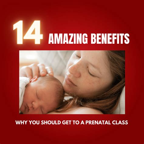 14 Amazing Benefits From A Prenatal Class Joyful Body Birth