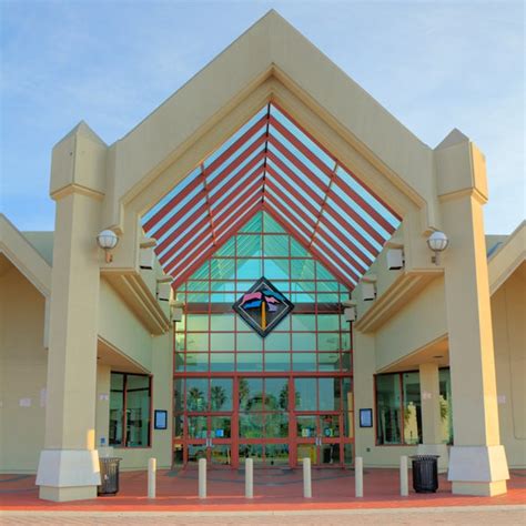 Conference & convention centers in port charlotte. Port Charlotte Town Center - Port Charlotte, FL