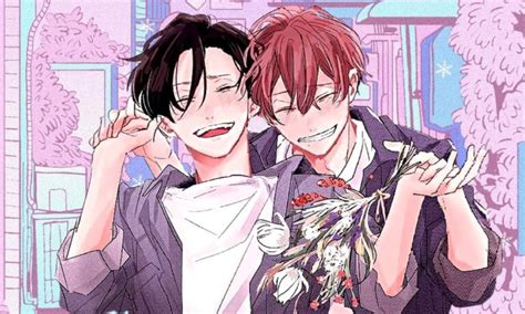 25 Best Yaoi Manga To Read In 2023 Last Stop Anime