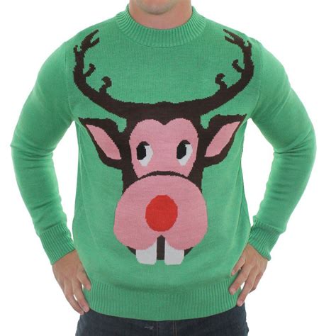 This Line Of Ugly Holiday Sweaters Are Horrendously Awesome 19 Pics