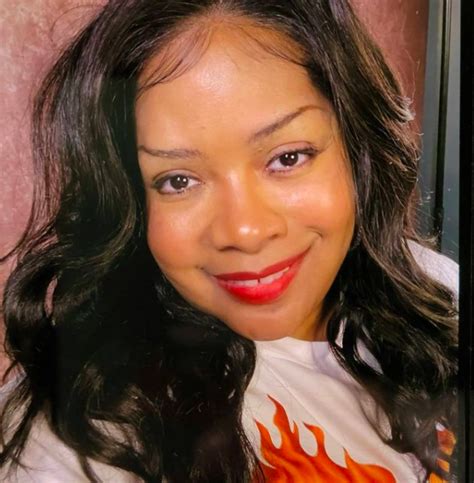 Exclusive Radio Personality Miss Jones Says The Late Andre Harrell Gave Her Pills To Keep Her