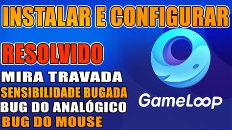 So, installed the game and log into. BAIXAR FREE FIRE NO GAMELOOP TIRANDO TODOS OS BUGS - YouTube