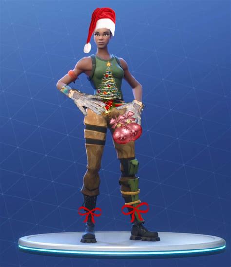 I Made Some Basic Edits To One Of The Default Skins