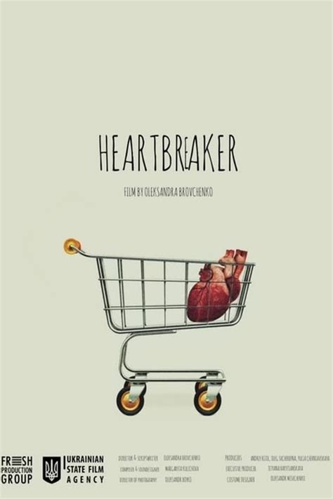 Heartbreaker 2018 Posters — The Movie Database Tmdb