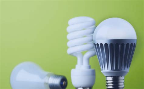 Benefits Of Energy Efficient Lighting Equity Electric