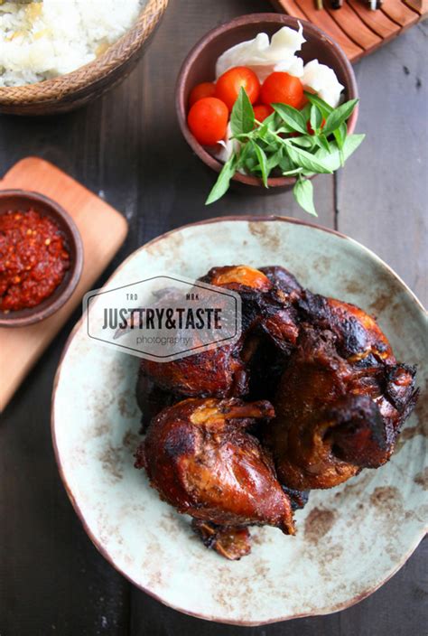 May 18, 2021 · resep popcorn. Ayam Bacem Bakar Teflon - Langkah Mudah Untuk Membuat Ayam ...