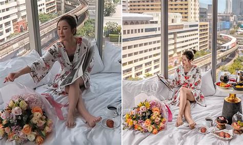 Jamie Chua Reveals What Really Goes Into Her Glamorous Instagram Photos